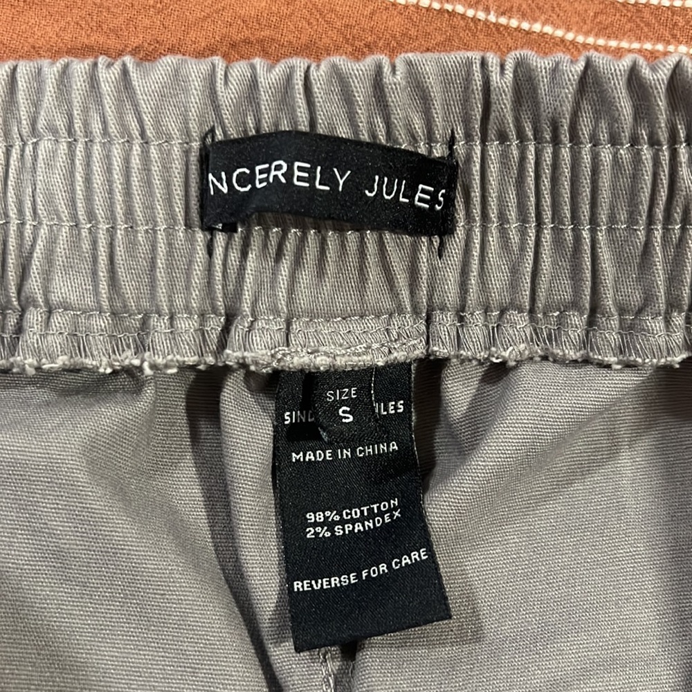 Sincerely Jules Joggers - Picture 6 of 7